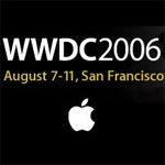 WWDC 06 Banner