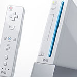 Nintendo Wii