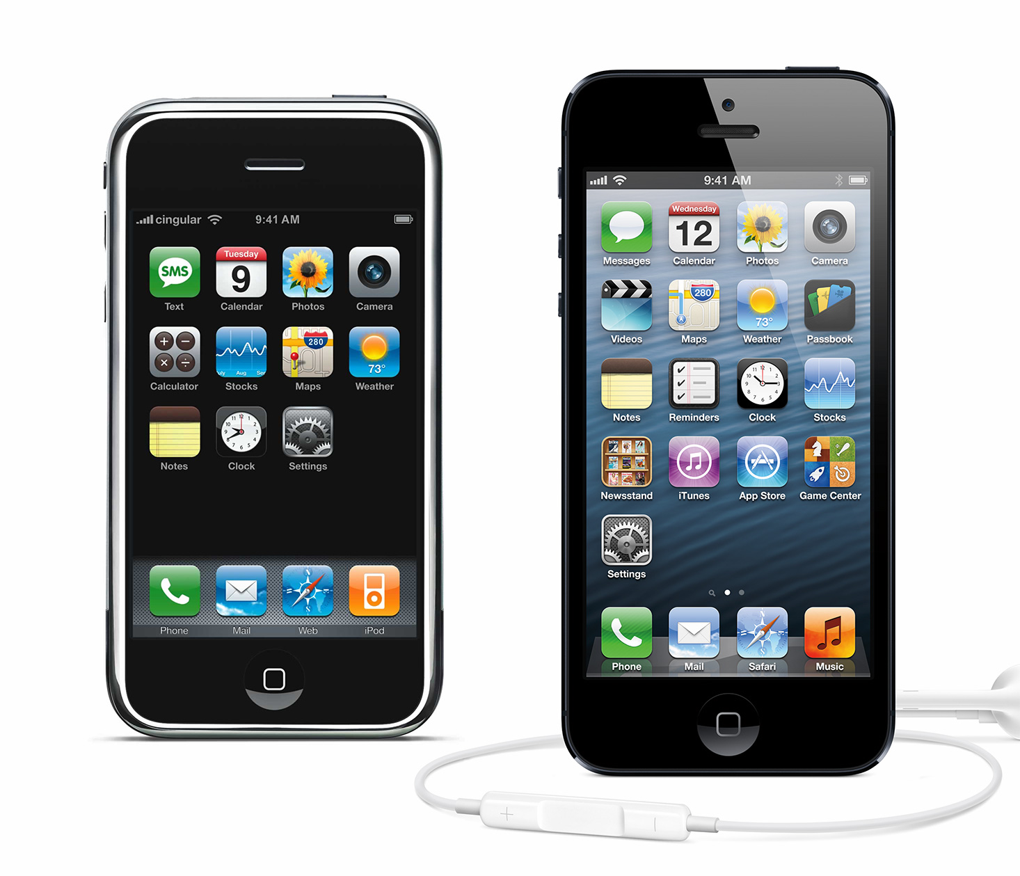 Future Iphone 1000